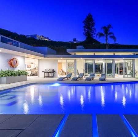 Cher has listed Beverly Hills Mansion sale for $48 Million